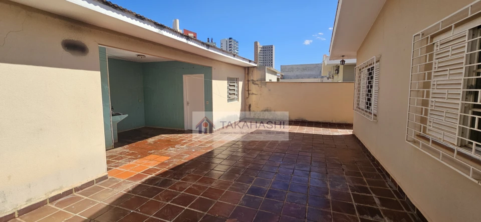 Comercial Para Alugar Casa Comercial Londrina