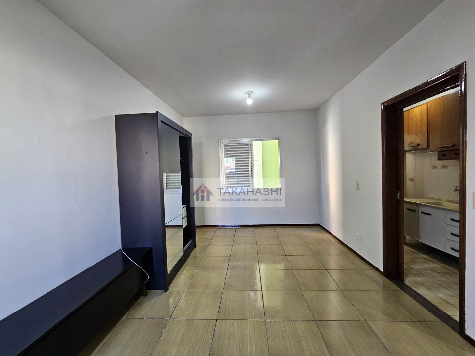 Apartamento Para Alugar Edificio Vale Do Sol Londrina