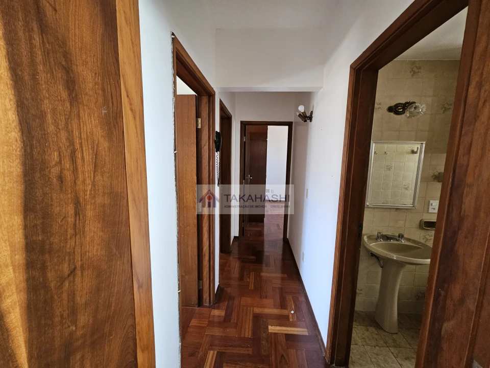 Apartamento Á Venda Condominio  Edifcio Izaura Londrina