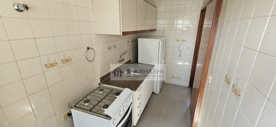 Apartamento Para Alugar Condominio Edificio Vale Do Sol Londrina