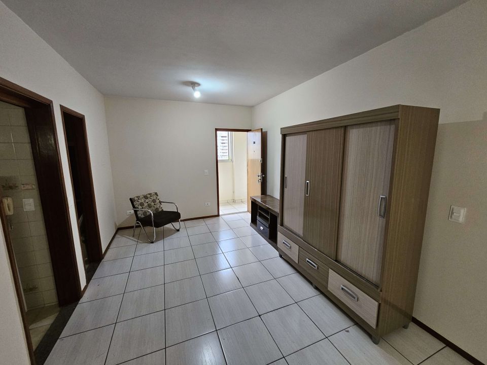 ED. VALE DO SOL SEM GARAGEM