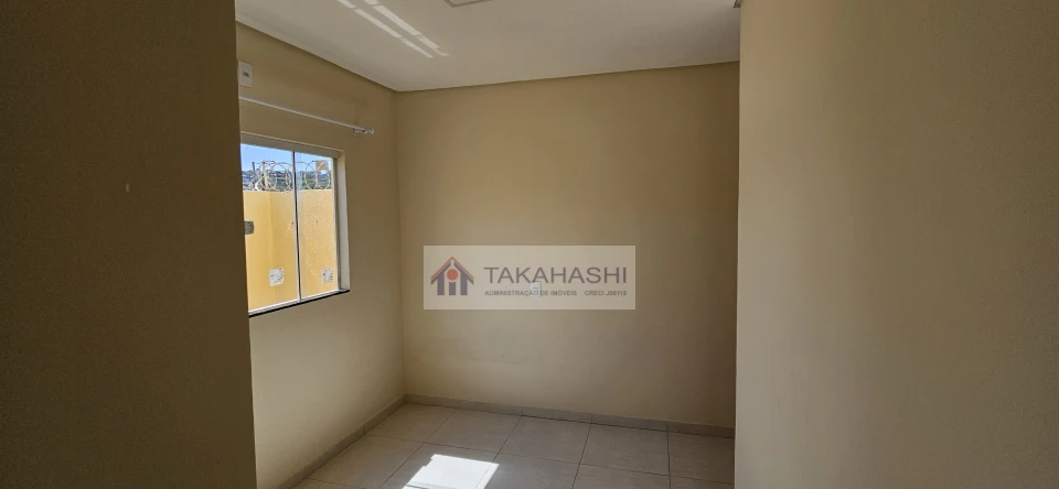 Casa Para Alugar Colinas Londrina