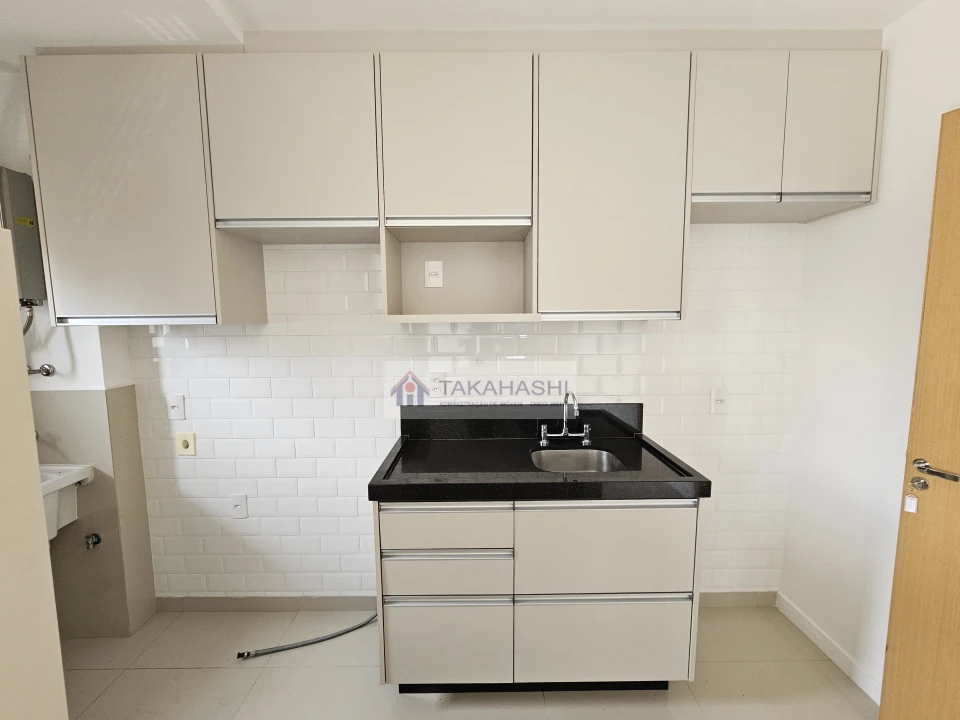 Apartamento Para Alugar Ed. Prime Paranaguá Londrina