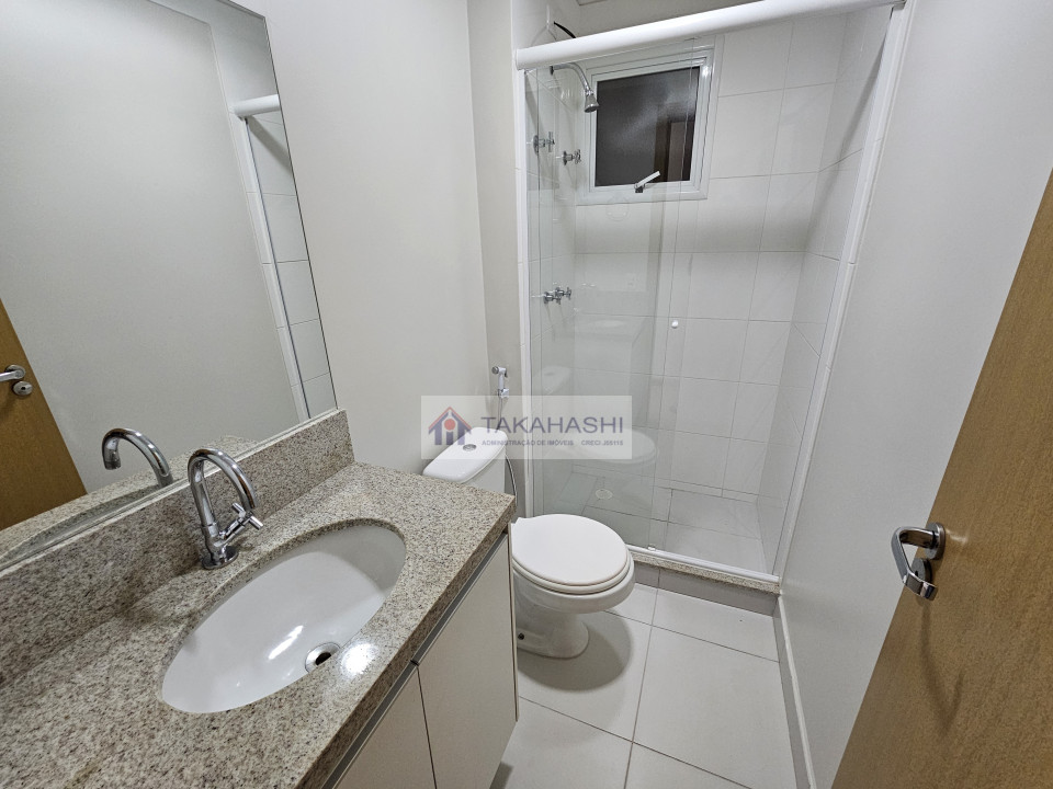 Apartamento Para Alugar Edificio Biarritz Londrina