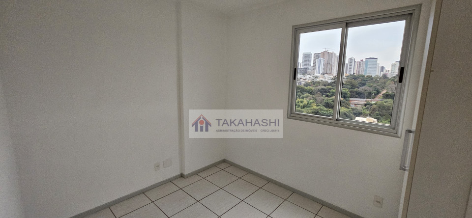 Apartamento Para Alugar Residencial Garden Araucárica Londrina