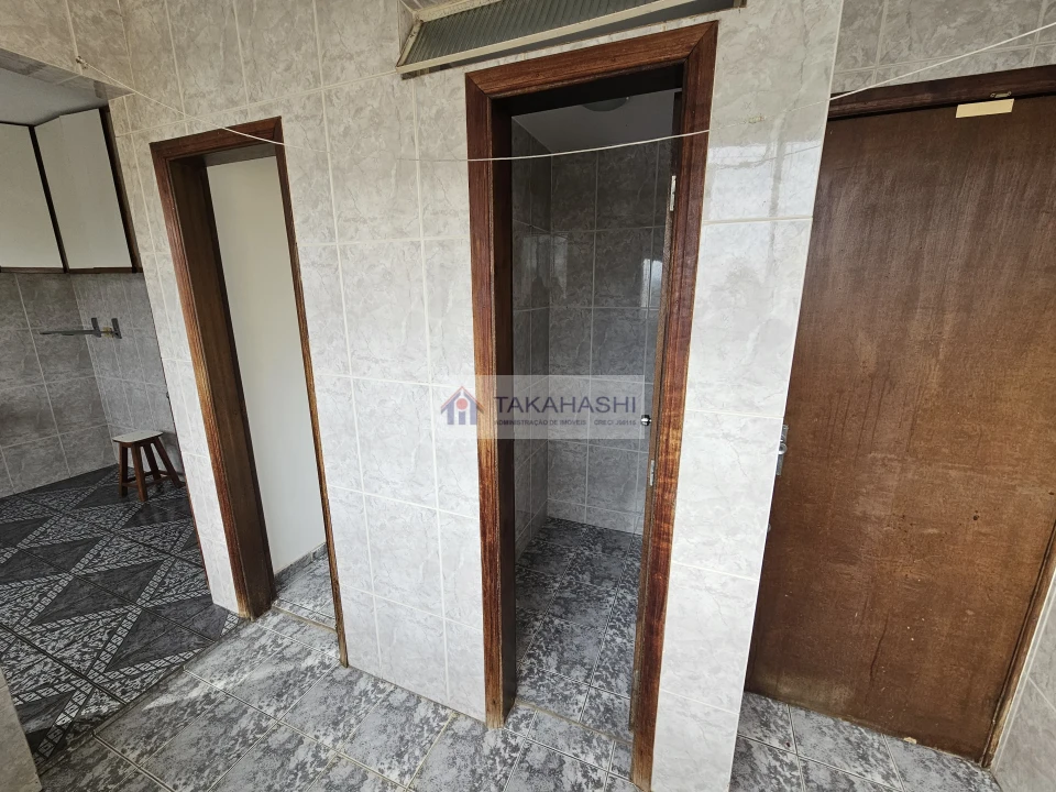Apartamento Para Alugar Ed. Caranda Londrina