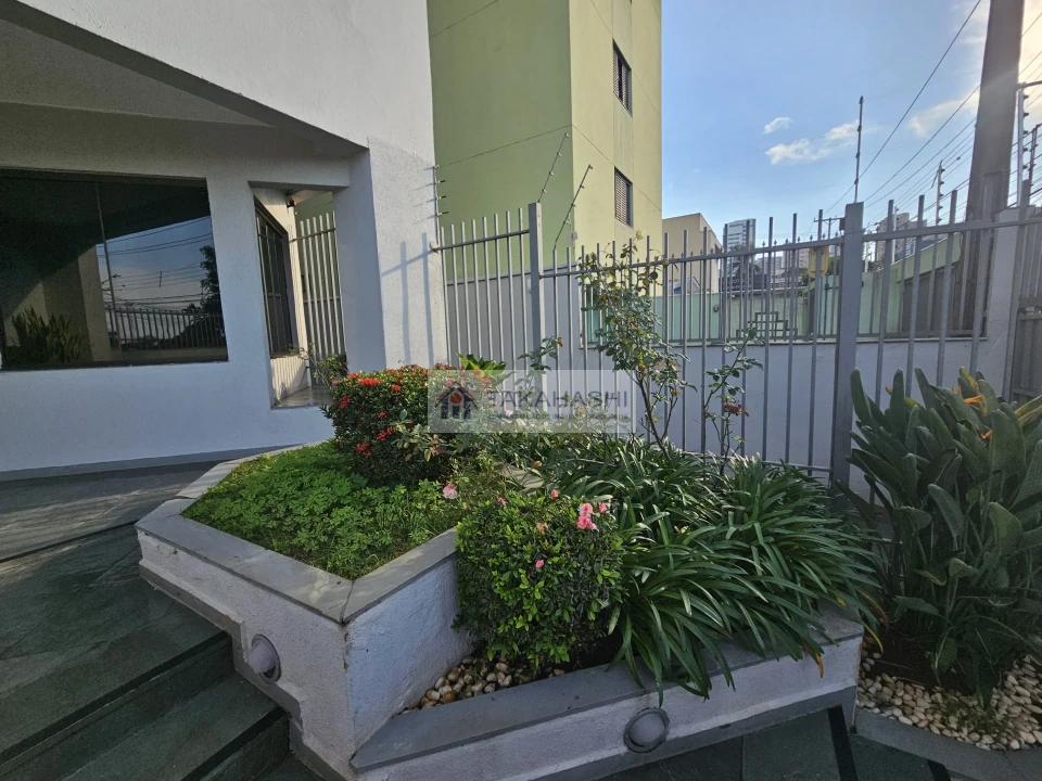 Apartamento Para Alugar Ed. Vale Do Sol Londrina
