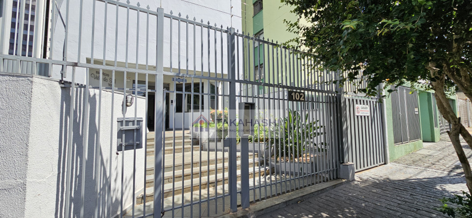 CONDOMINIO EDIFICIO VALE DO SOL (com garagem)