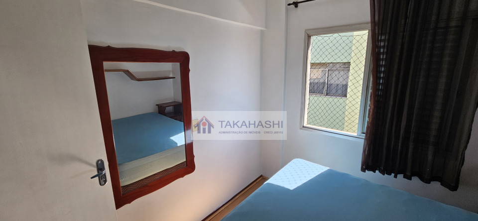 Apartamento Para Alugar Condominio Edificio Vale Do Sol Londrina