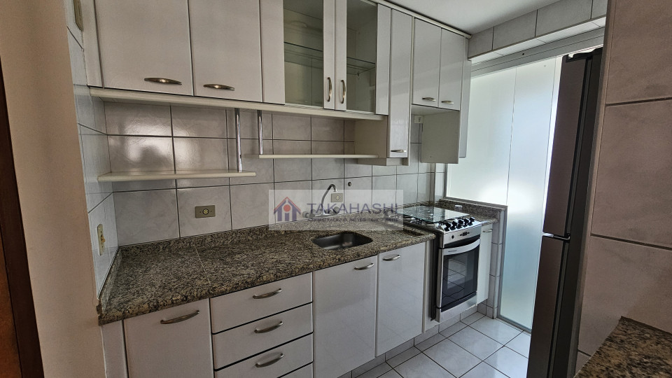 CONDOMINIO SAN RAPHAEL