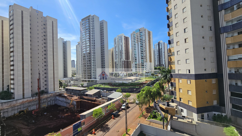 CONDOMINIO SAN RAPHAEL