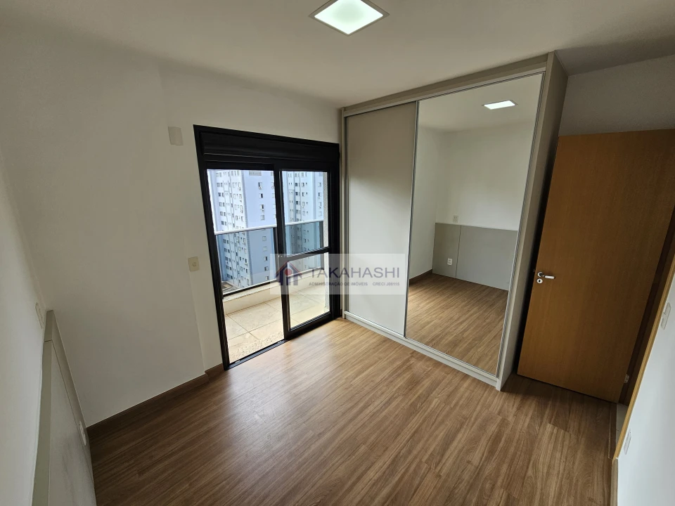 Apartamento Para Alugar Ed. Prime Paranaguá Londrina