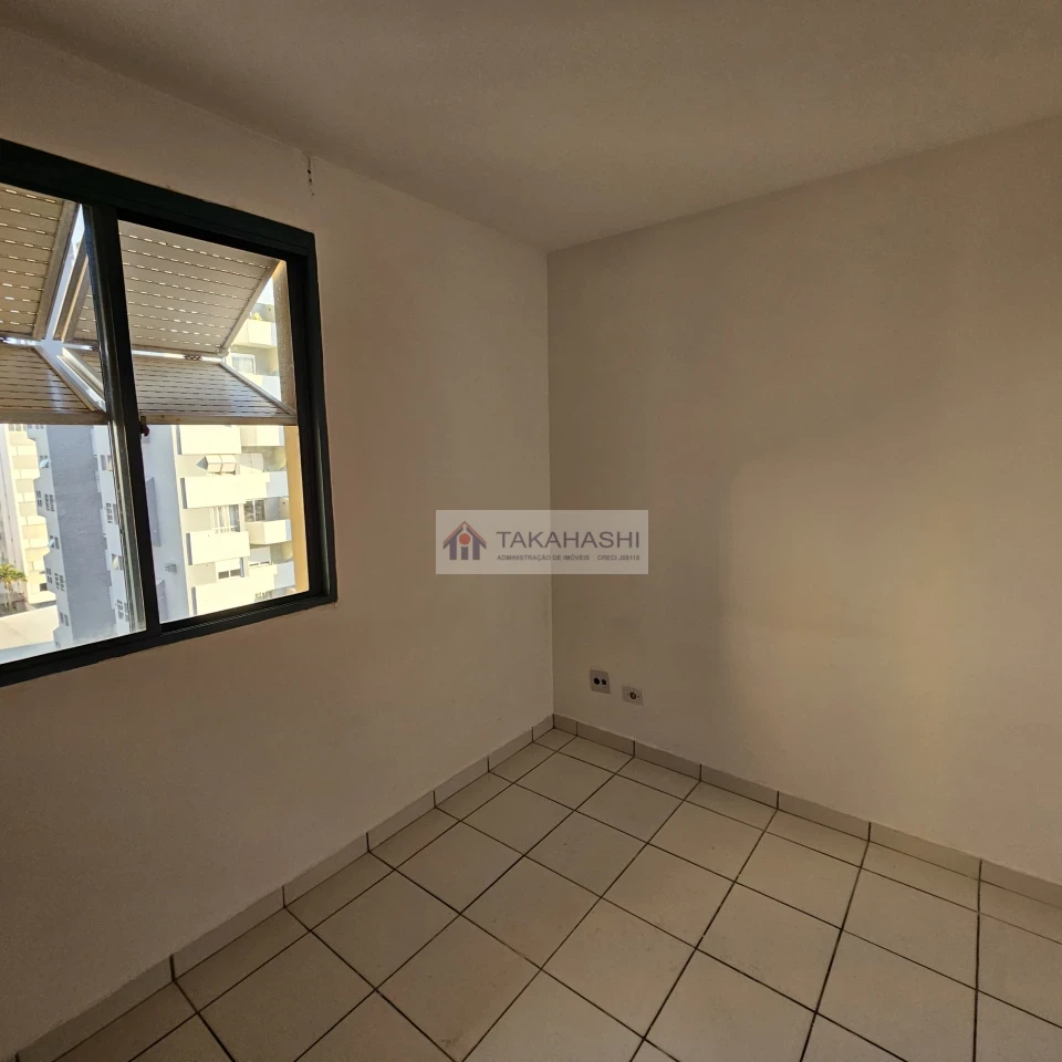 Apartamento Para Alugar Centro Londrina