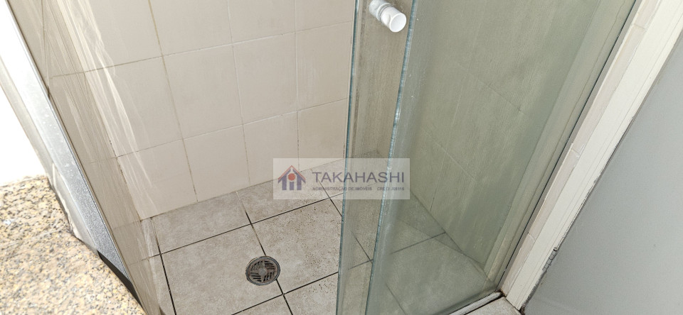 CONDOMÍNIO EDIFICIO PALLADIUM