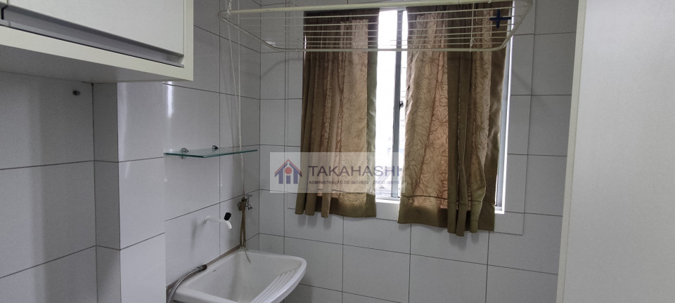 Apartamento Á Venda E Locação San Fernando Londrina