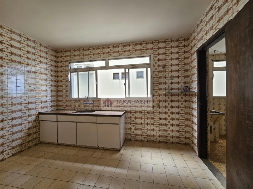 CONDOMÍNIO EDIFICIO IPANEMA