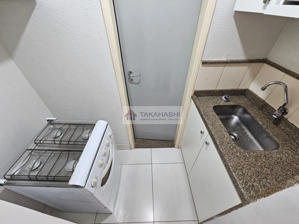 Apartamento Para Alugar Centro Londrina