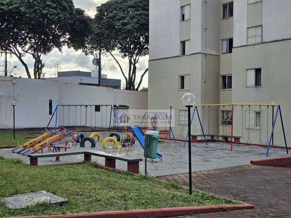 Metropolitan Plaza Residences