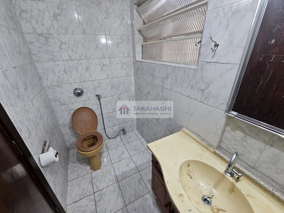 Apartamento Para Alugar Ed. Estoril Londrina