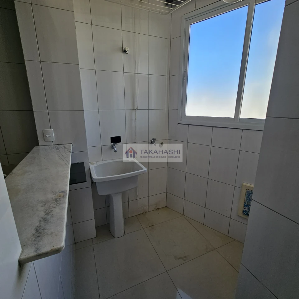 Apartamento Para Alugar Edificio Ipiranga Londrina