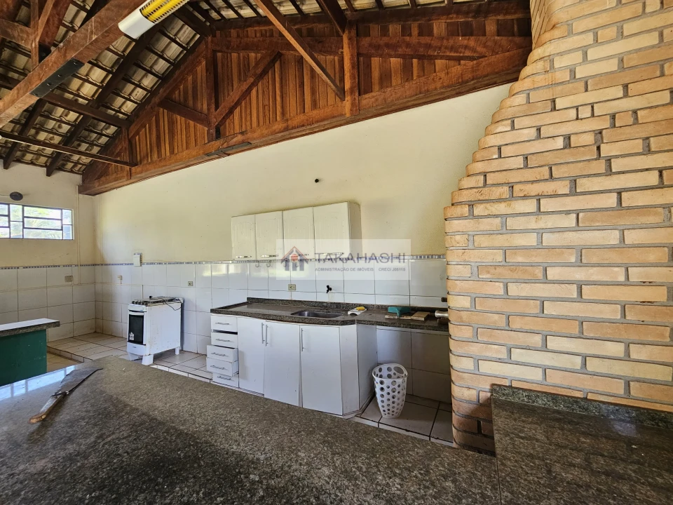 Fazenda/Sítios/Chácaras À Venda Condominio Itauna Ibiporã
