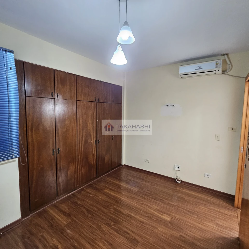 Apartamento Para Alugar Edificio Ipiranga Londrina