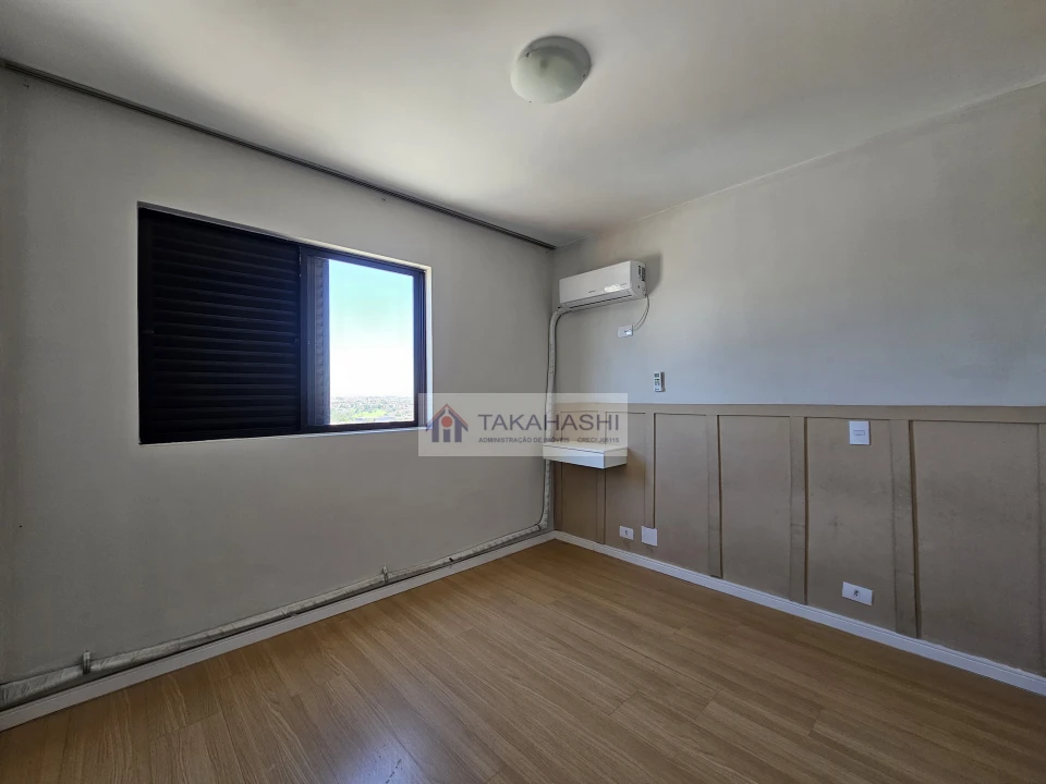 Apartamento À Venda Edificio Cayena Londrina