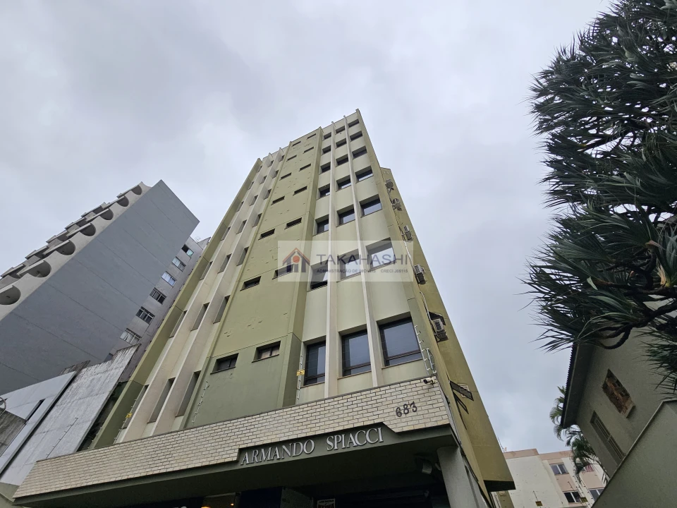 ED. COMERCIAL ARMANDO SPIACCI