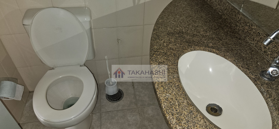 CONDOMÍNIO EDIFICIO PALLADIUM