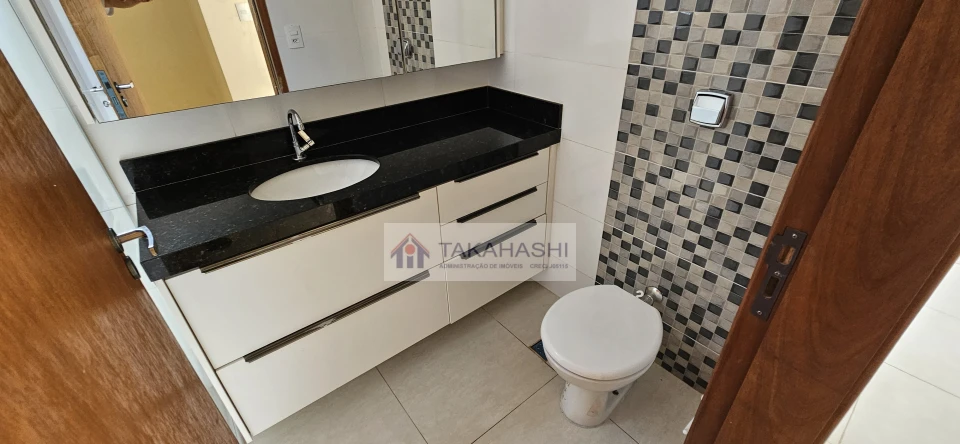 Casa Para Alugar Colinas Londrina