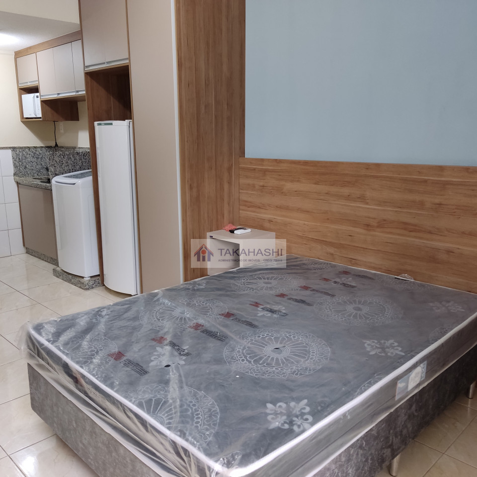 CONDOMINIO  EDIFICIO PALLADIUM