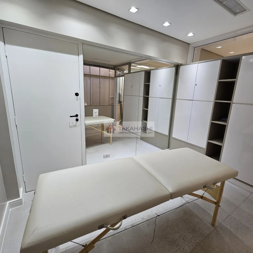 Comercial Para Alugar Vila Ipiranga Londrina