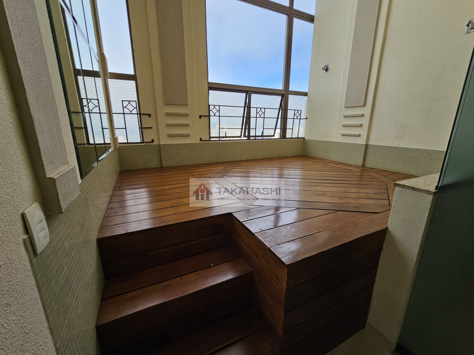 EDIFICIO BERACA HOME