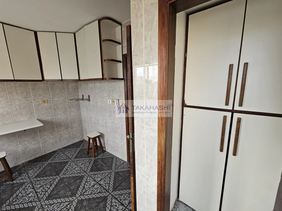 Apartamento Para Alugar Ed. Caranda Londrina