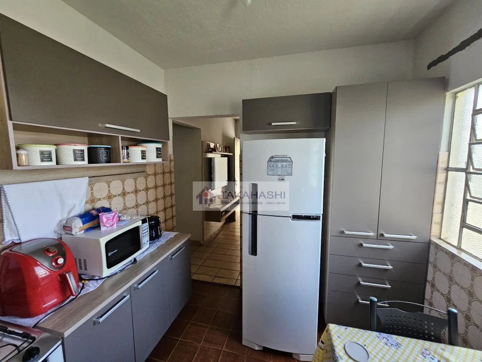 Casa À Venda Casa Residencial Londrina