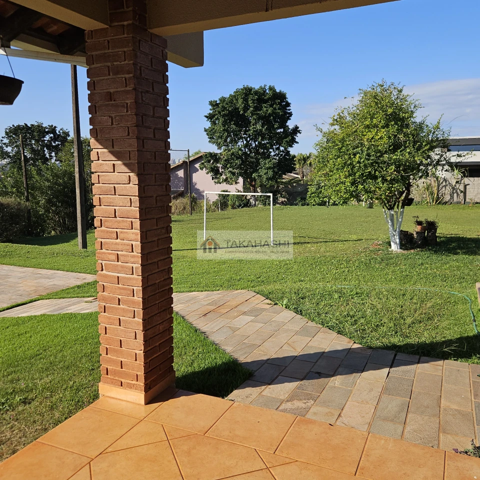 CASA À VENDA CONDOMINIO ESTÂNCIA BOM TEMPO