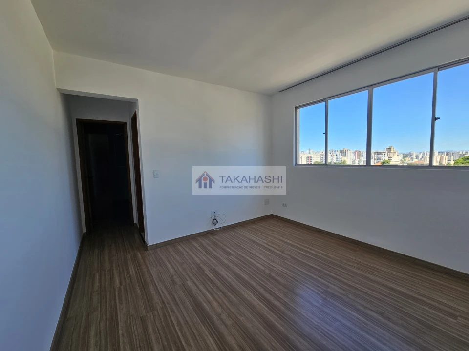 ED. MARINER (AV. JK)