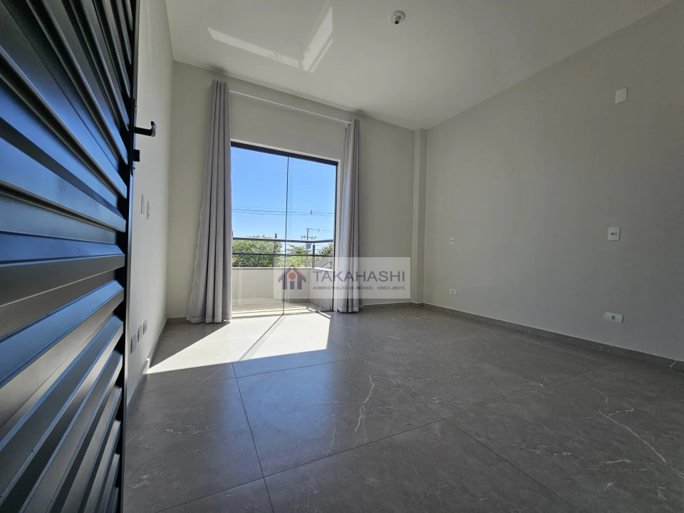 Kitnet para Locação com garagem