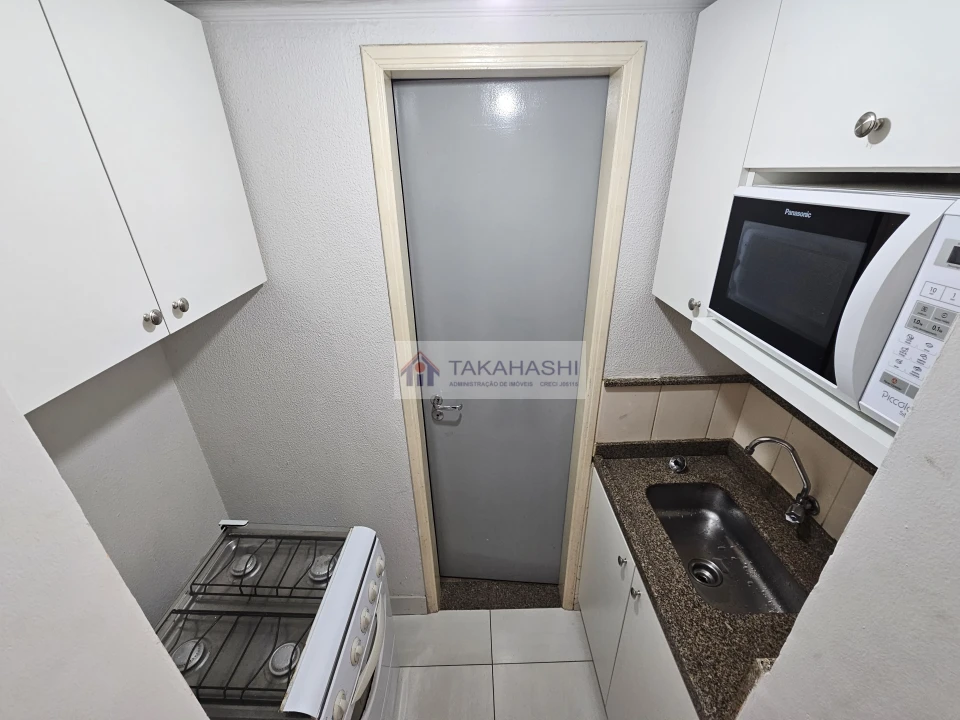 Apartamento Para Alugar Centro Londrina