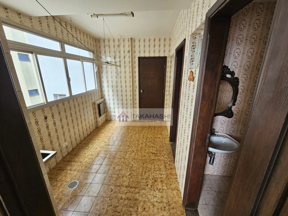 CONDOMÍNIO EDIFICIO IPANEMA