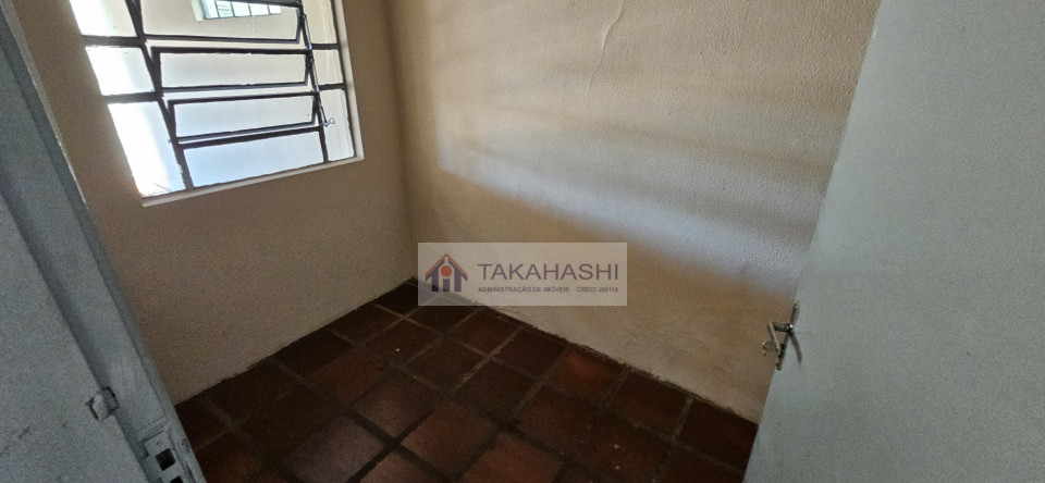Casa Para Locação Casa Residencial   -  Jardim Bandeirantes Londrina