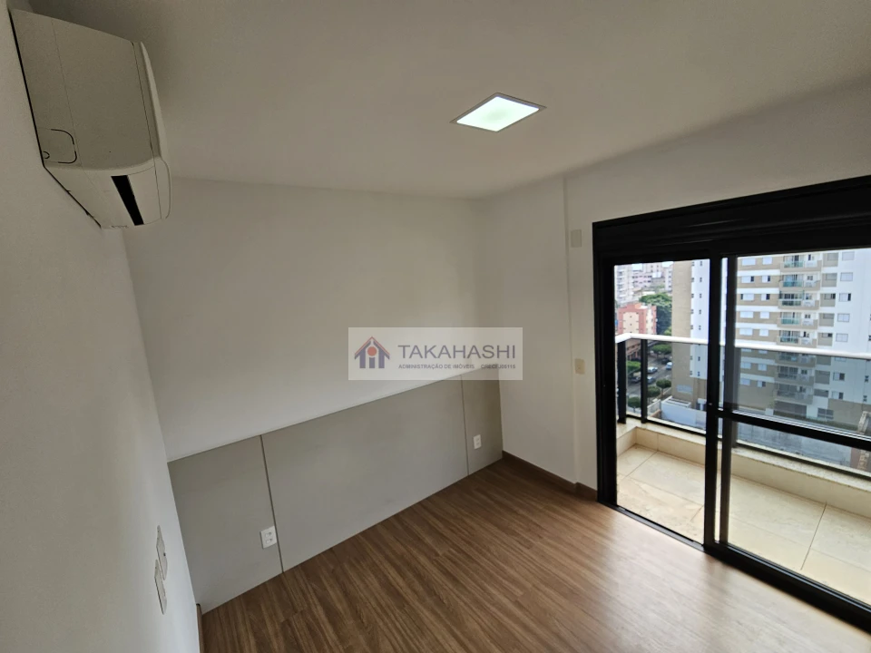Apartamento Para Alugar Ed. Prime Paranaguá Londrina