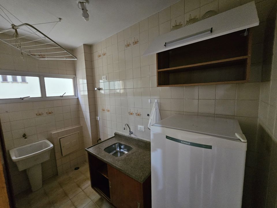 ED. VALE DO SOL SEM GARAGEM