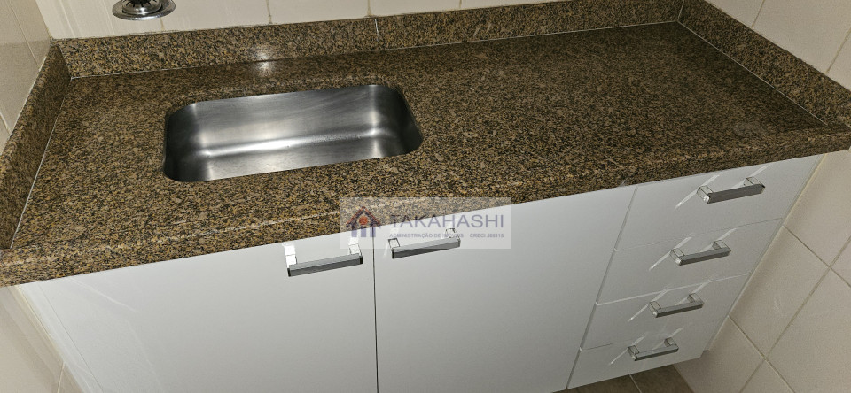 CONDOMÍNIO EDIFICIO PALLADIUM