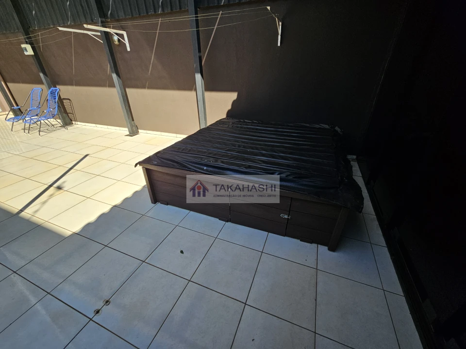 Casa Geminada Para Alugar Casa  Assobradada Londrina