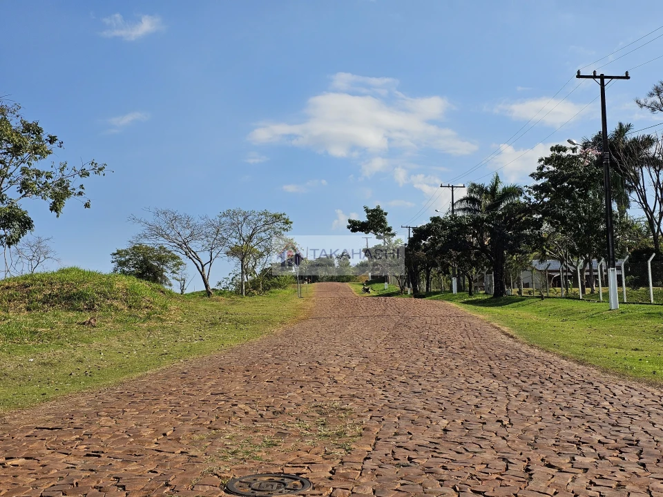 Fazenda/Sítios/Chácaras À Venda Condominio Itauna Ibiporã