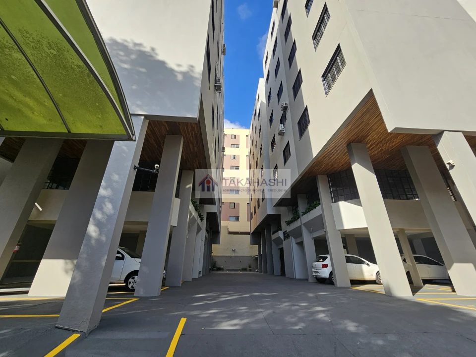 CONDOMÍNIO EDIFICIO LATELIER