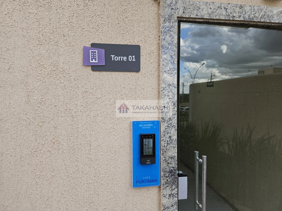 Apartamento À Venda Jardim Morumbi Londrina