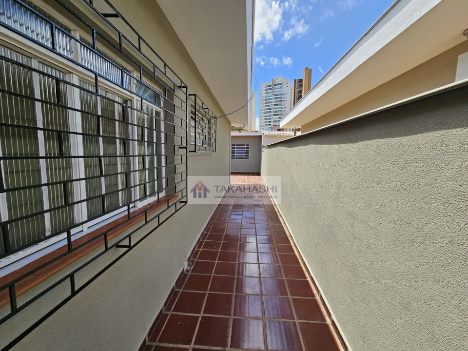 Comercial Para Alugar Casa Comercial Londrina