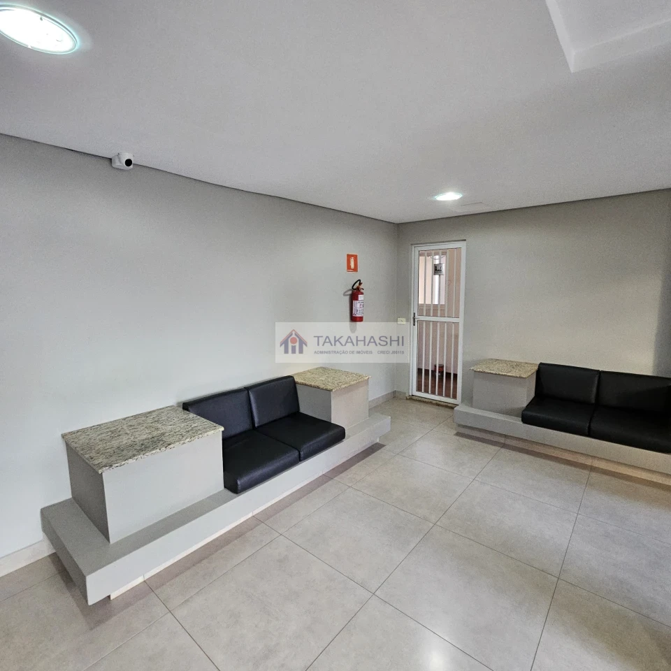 Apartamento Para Alugar Centro Londrina